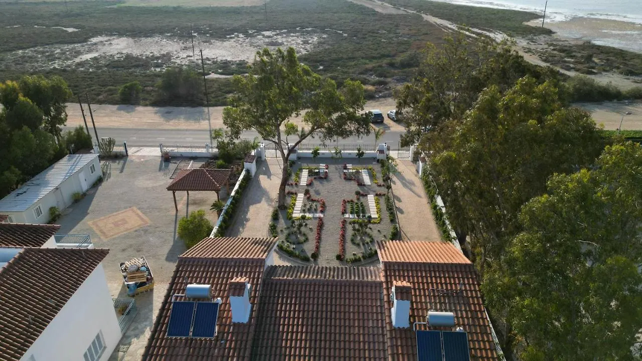 Meneou Houses By The Sea Larnaca Holiday home