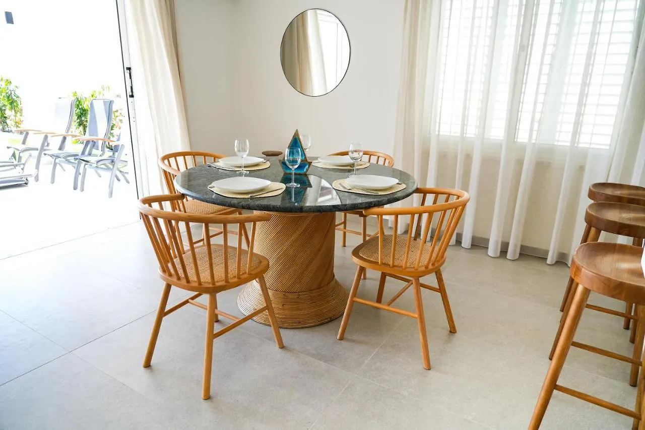 Holiday home Meneou Houses By The Sea Larnaca