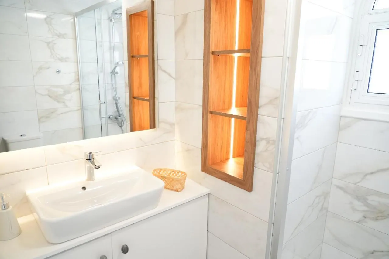 Holiday home Meneou Houses By The Sea Larnaca