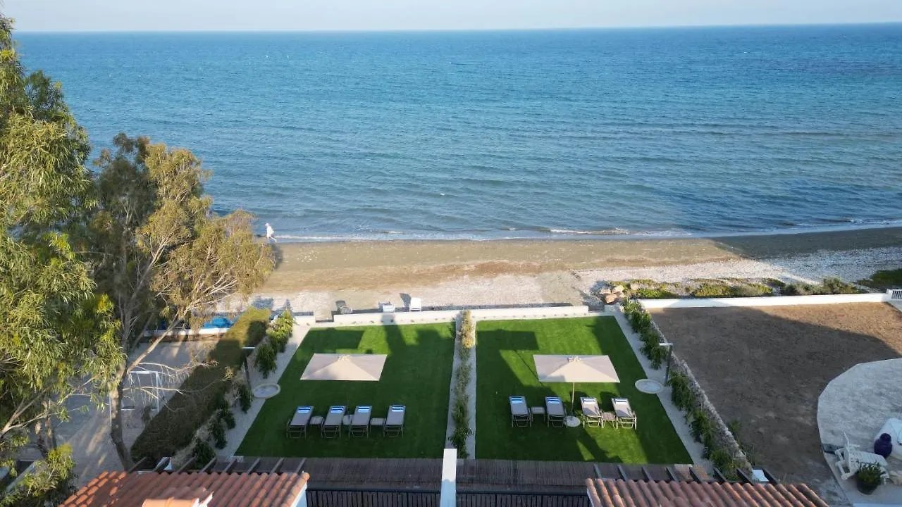 Holiday home Meneou Houses By The Sea Larnaca