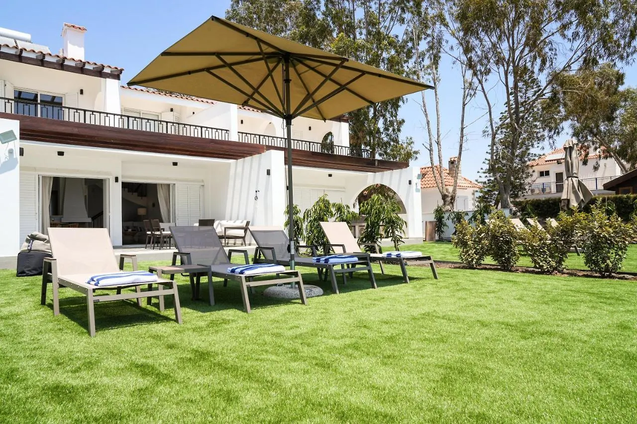 Meneou Houses By The Sea Larnaca 0*,