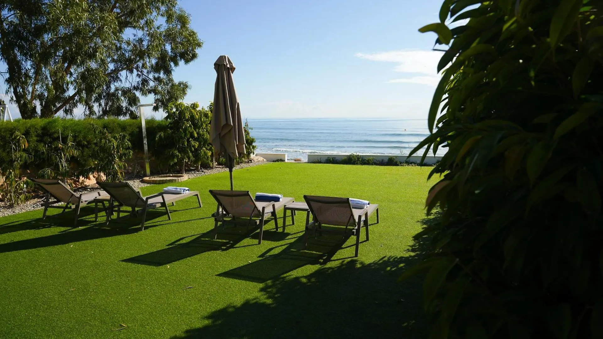 Holiday home Meneou Houses By The Sea Larnaca