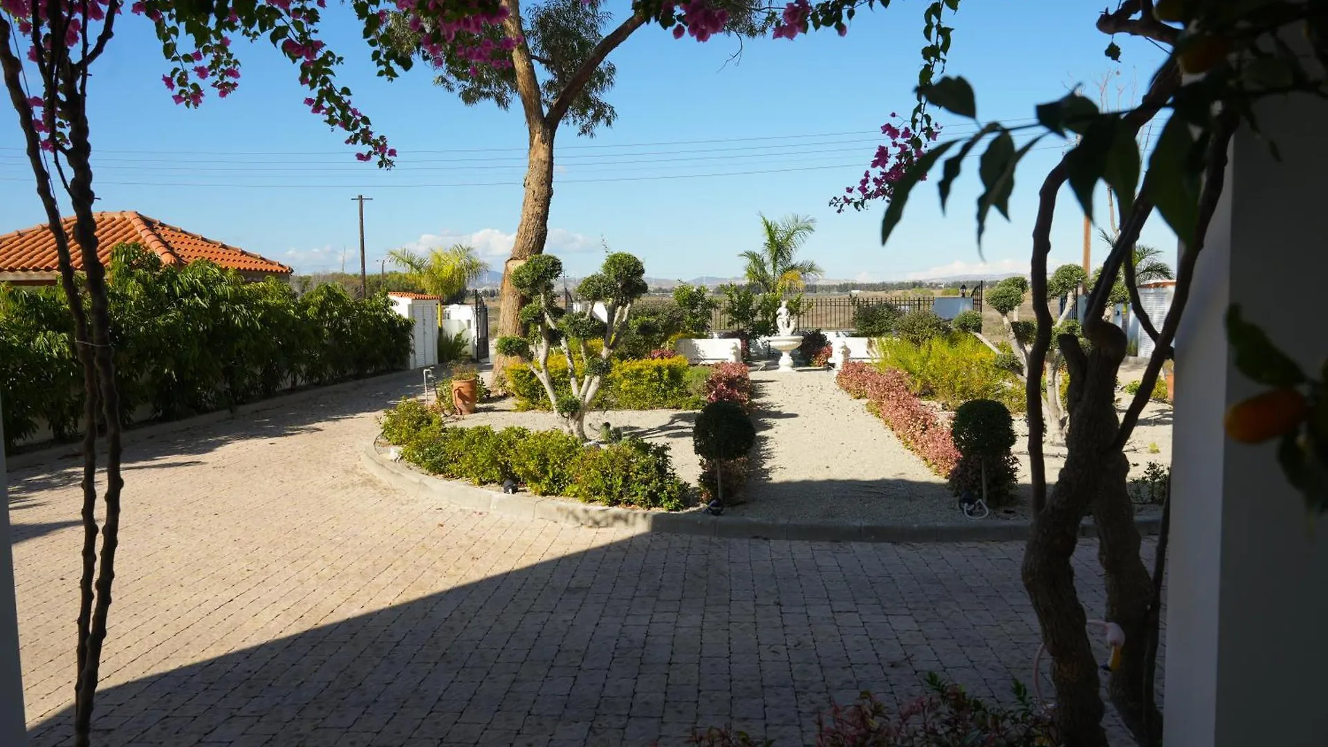 Holiday home Meneou Houses By The Sea Larnaca Cyprus
