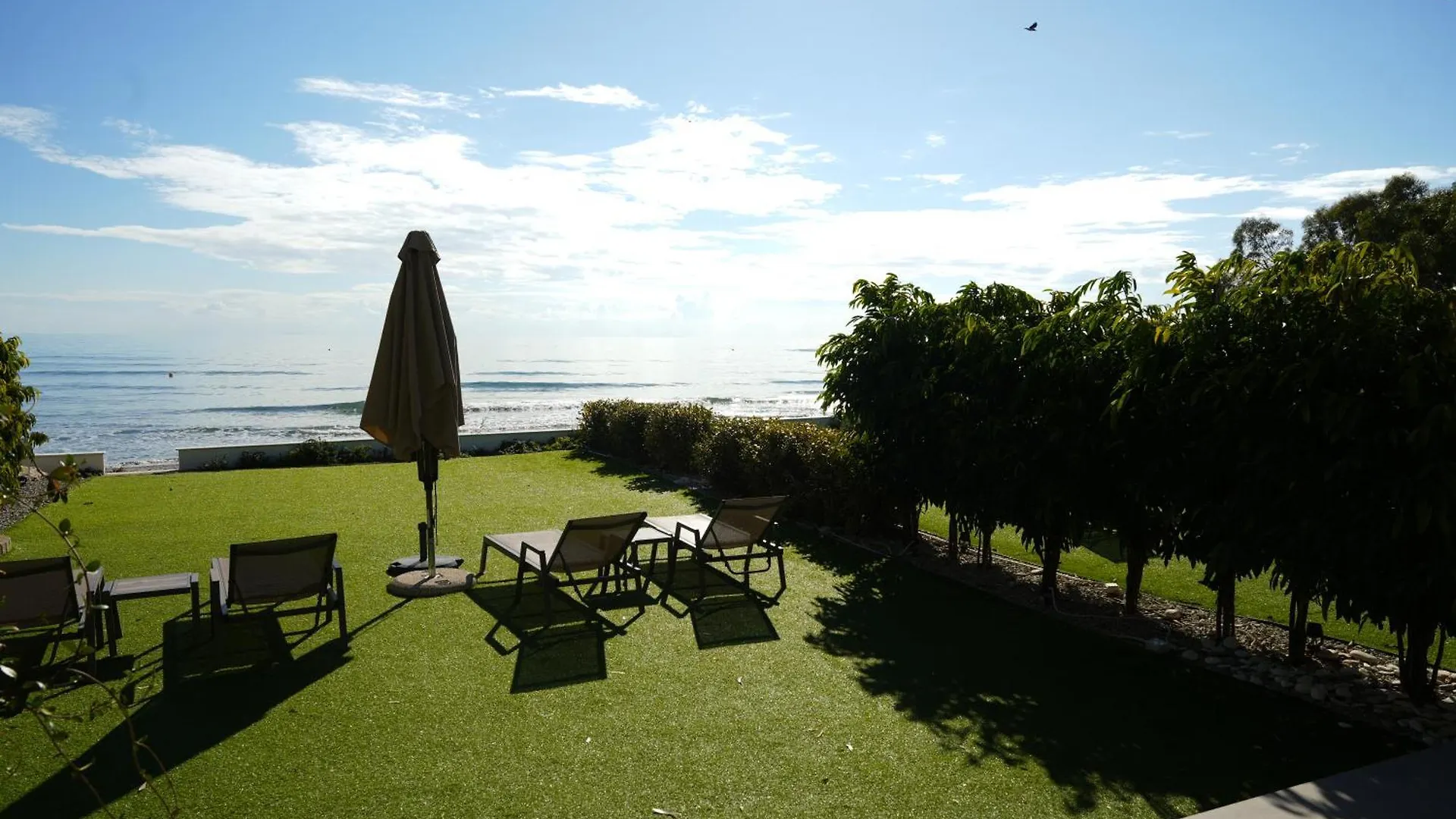 Meneou Houses By The Sea Larnaca