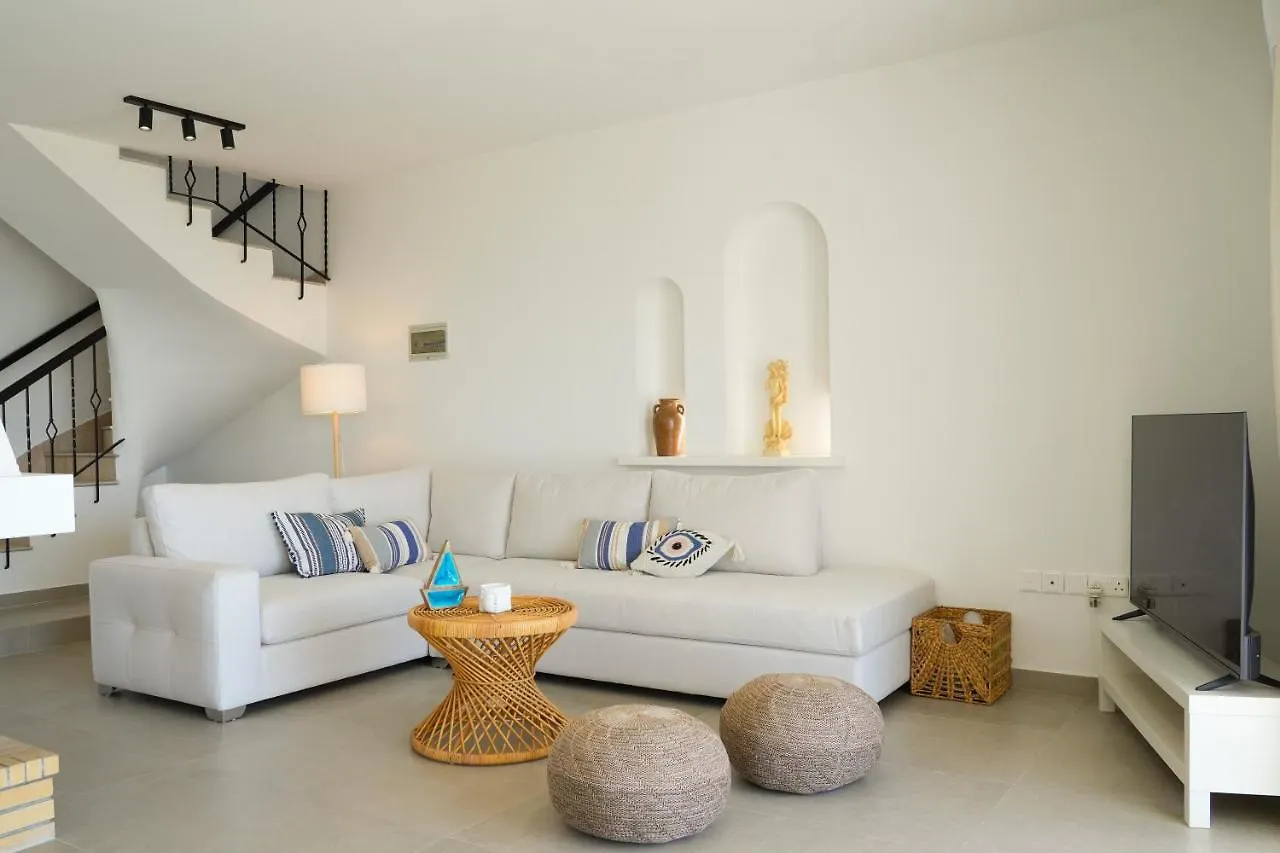 Meneou Houses By The Sea Larnaca Casa vacanze