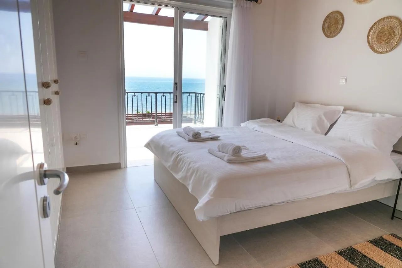 Meneou Houses By The Sea Larnaca 0*,  Cipro