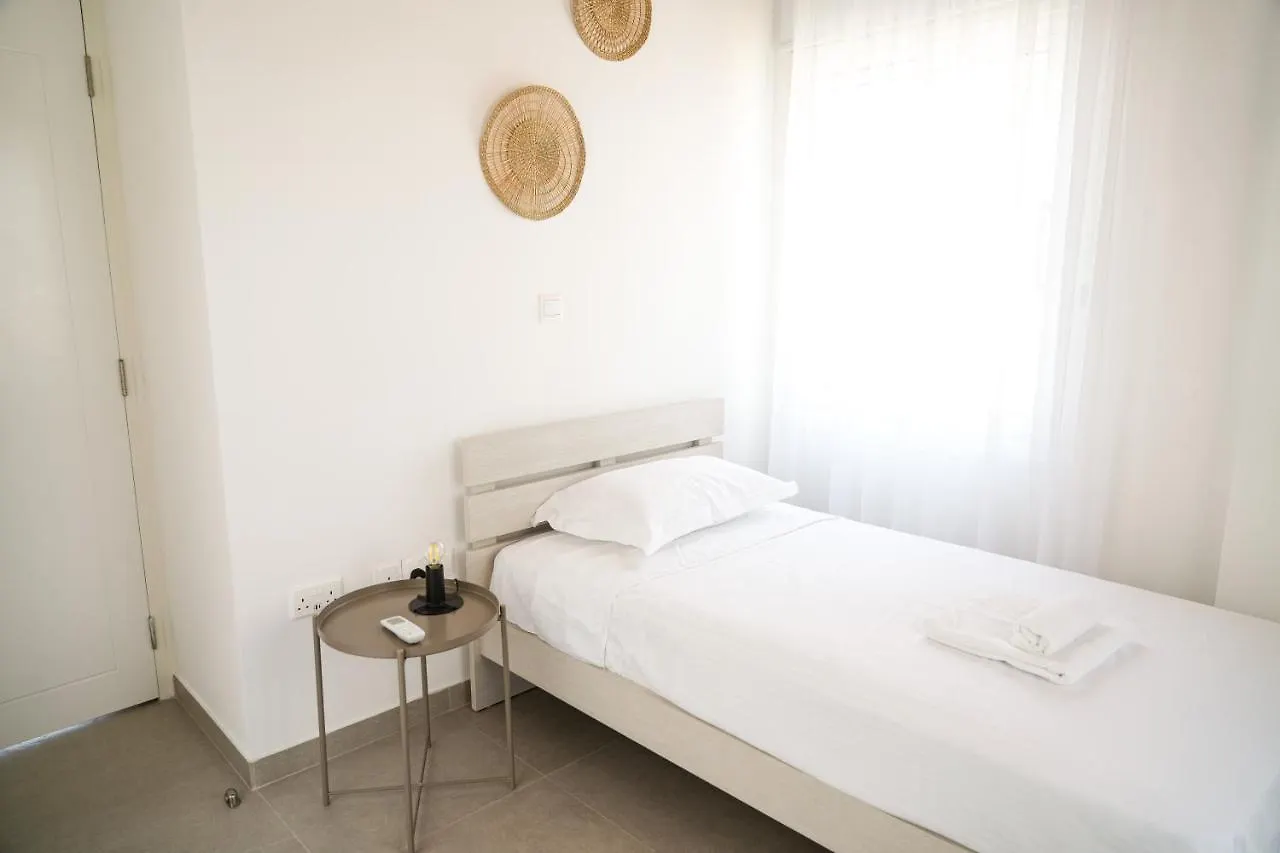 Meneou Houses By The Sea Larnaca Casa vacanze