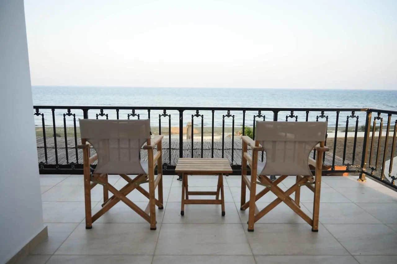 Casa vacanze Meneou Houses By The Sea Larnaca