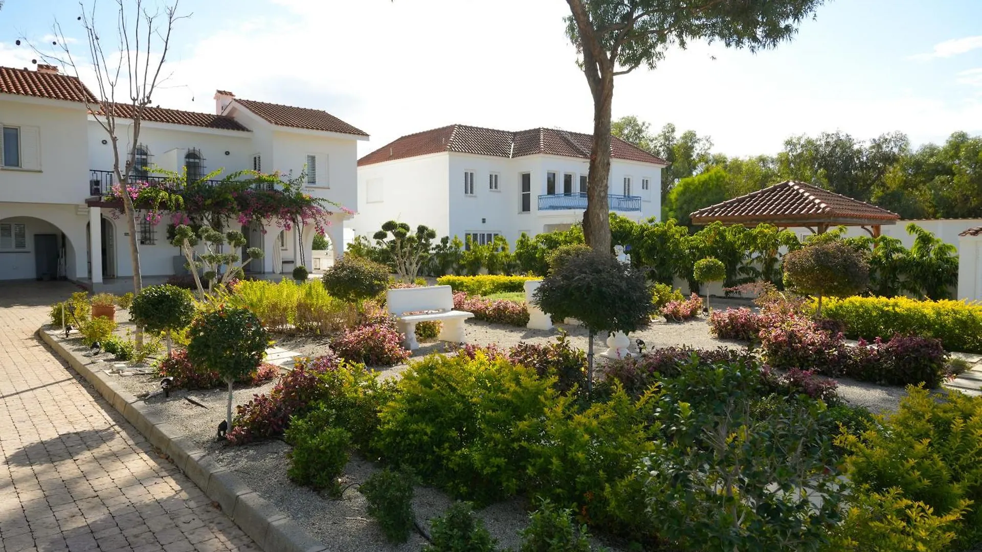 Meneou Houses By The Sea Larnaca Casa vacanze