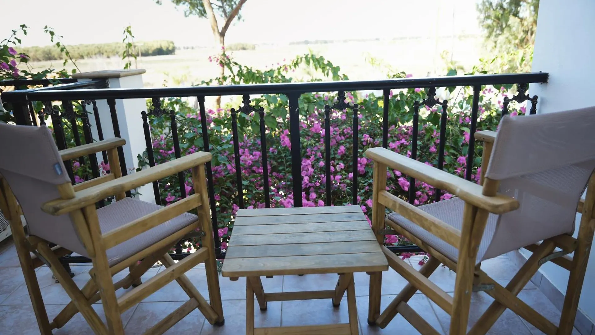 Casa vacanze Meneou Houses By The Sea Larnaca