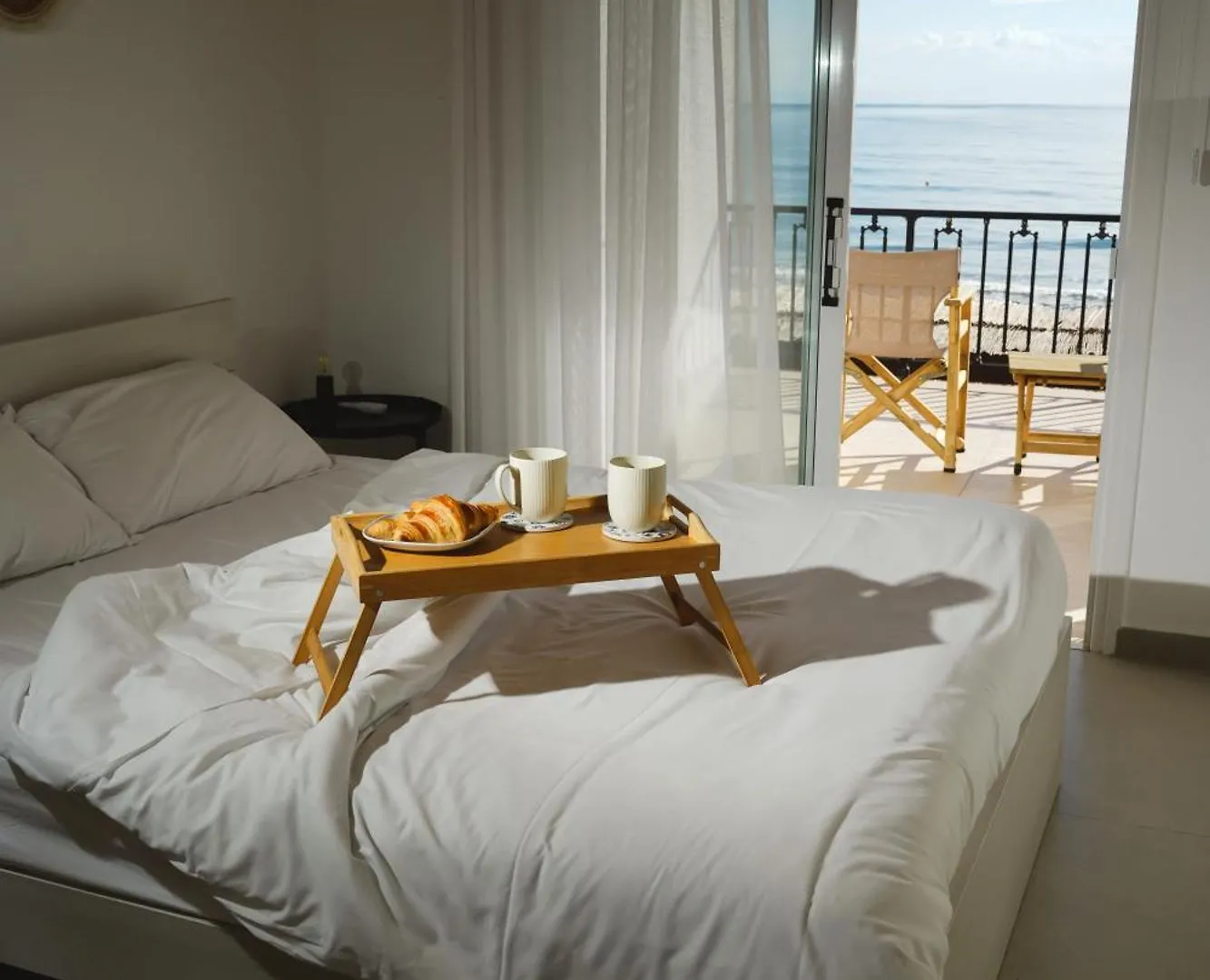 Meneou Houses By The Sea Larnaca Cipro
