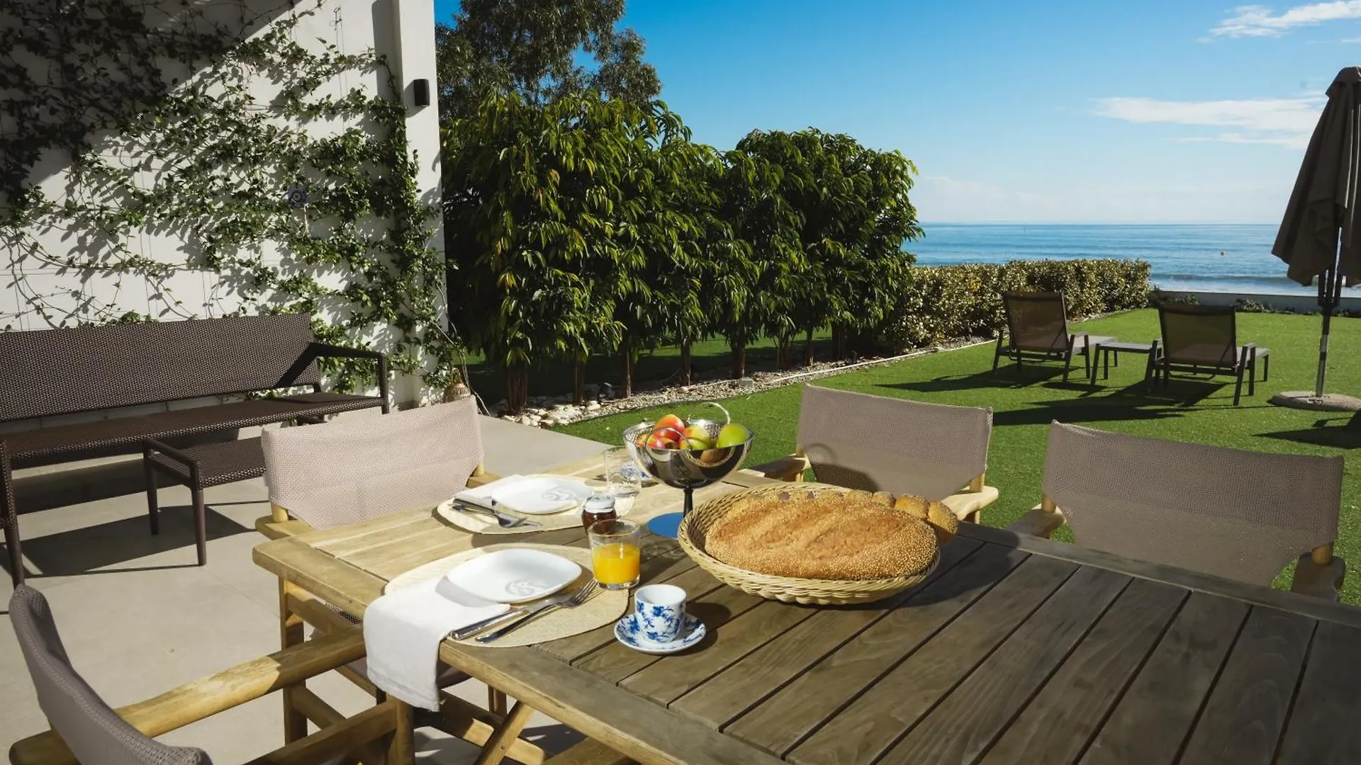 Meneou Houses By The Sea Larnaca 0*,
